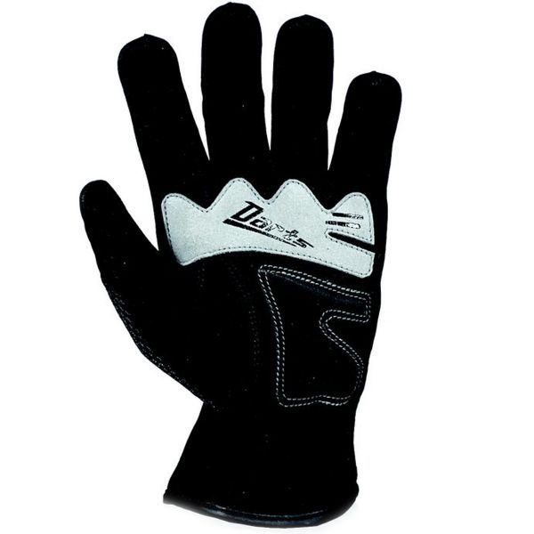 Darts Aero Mesh Noir