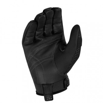 ICON Anthem Black