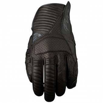 Gants Moto Five Arizona Black