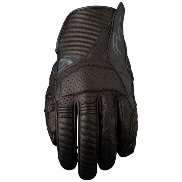 Gants Moto Five Arizona Black Gants Moto Five Arizona Black
