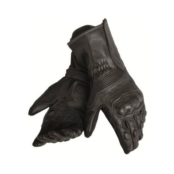 Gants Moto Dainese Assen Black