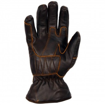 Helstons Boston Cuir Marron