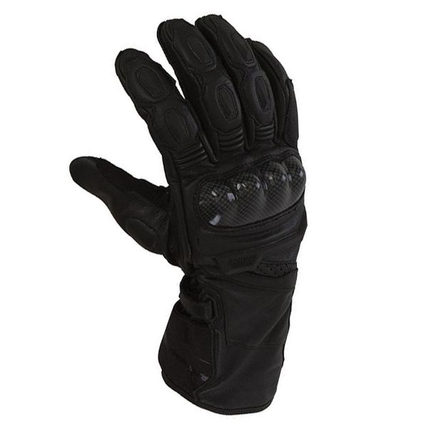 Gants Moto Bering Spitfire Noir