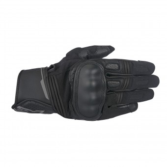 Gants Moto Alpinestars Booster Black Anthracite Gants Moto Alpinestars Booster Black Anthracite