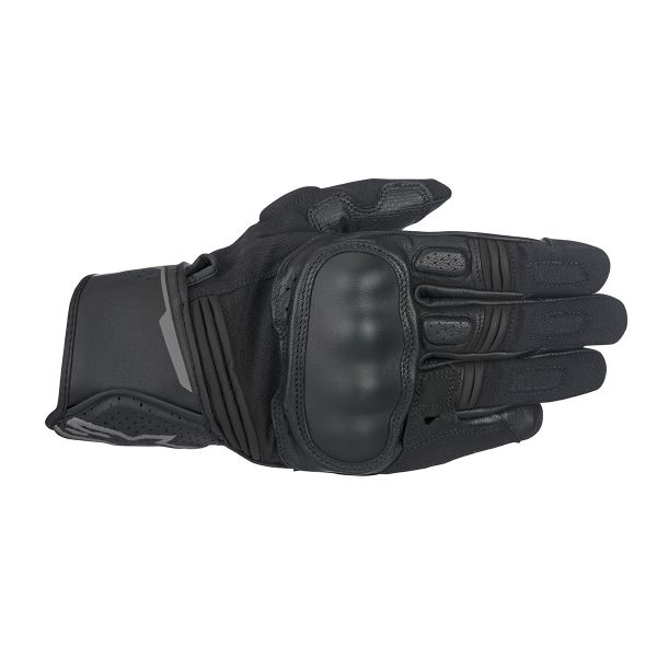Gants Moto Alpinestars Booster Black Anthracite