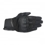 Gants Moto Alpinestars Booster Black Anthracite
