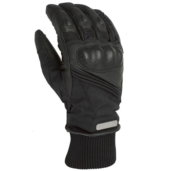 Gants Moto Furygan Brass Noir