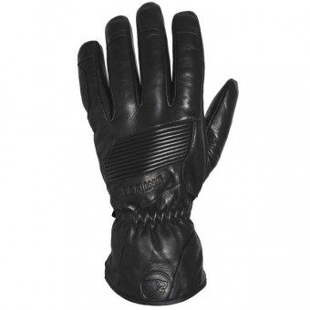 Gants Moto Bering Coltrane Noir