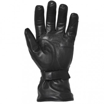 Bering Coltrane Noir