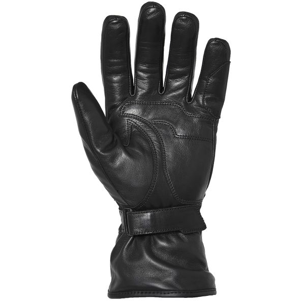 Bering Coltrane Noir