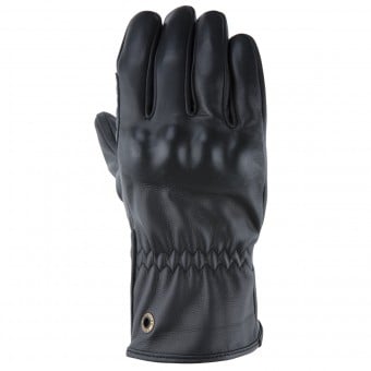 Gants Moto V'Quattro Dust Black