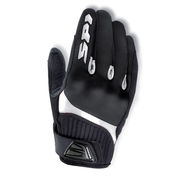 Gants Moto Spidi G-Flash Lady Noir