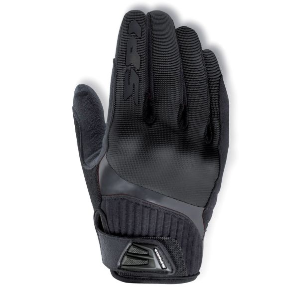 Gants Moto Spidi G-Flash Noir