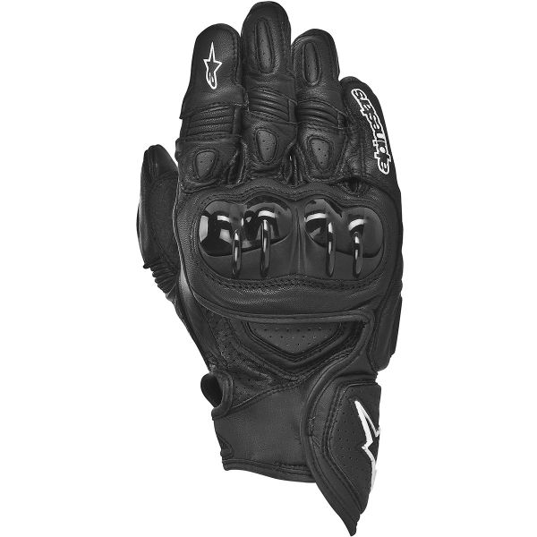 Gants Moto Alpinestars GP X Noir