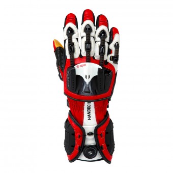 Gants moto Racing