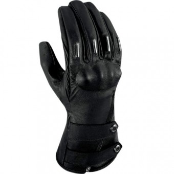 Gants Moto ICON Hella Kangaroo Long