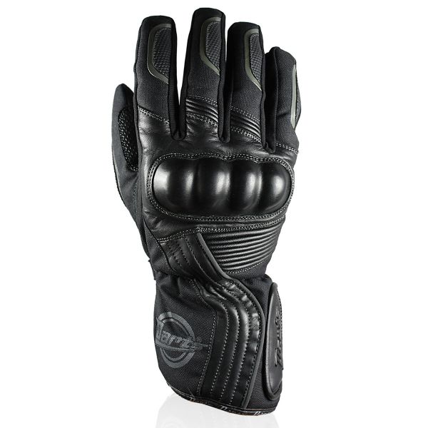 Gants Moto Darts Huston Noir