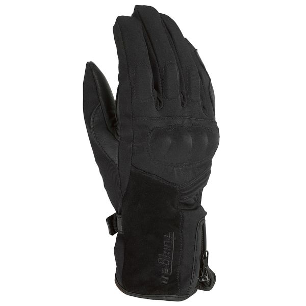 Gants Moto Furygan Jaspe Noir