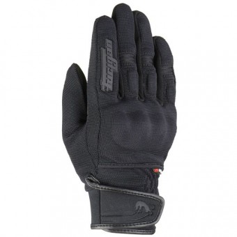 Gants Moto Furygan Jet Evo II Noir Gants Moto Furygan Jet Evo II Noir