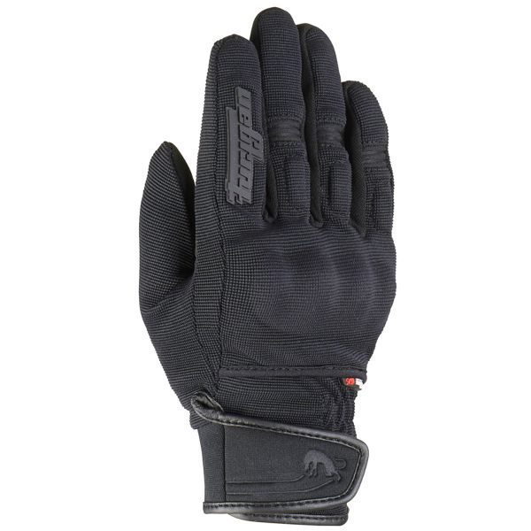 Gants Moto Furygan Jet Evo II Noir