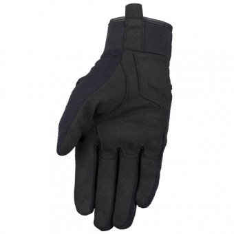 Furygan Jet Evo II Black White