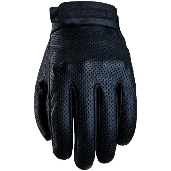 Gants Moto Five Mustang Black Gants Moto Five Mustang Black