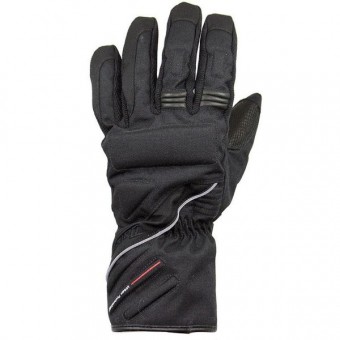 Gants Moto Darts New York Noir