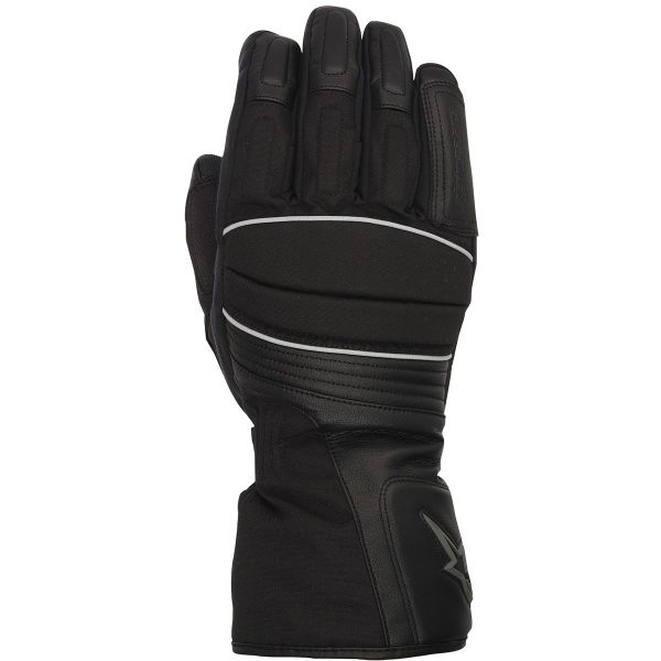 Gants Moto Alpinestars Oslo Drystar Black