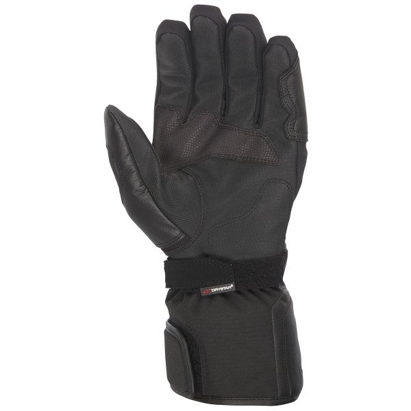Alpinestars Oslo Drystar Black