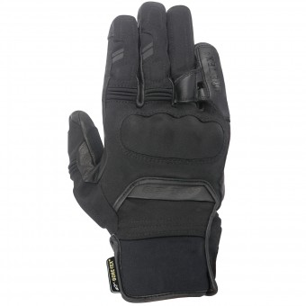 Gants Gore-tex moto