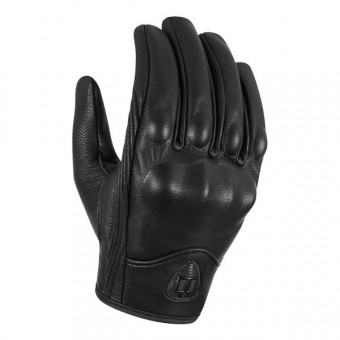 Gants Moto ICON Pursuit Touchscreen Stealth