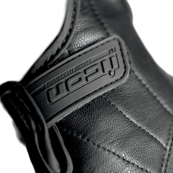 ICON Pursuit Touchscreen Stealth