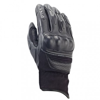 Gants Moto Ixon RS Hunt HP Noir