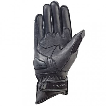 Ixon RS Hunt HP Noir