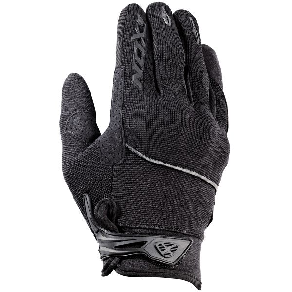 Gants Moto Ixon RS Lift HP Noir