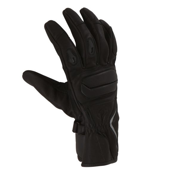 Gants Moto Bering Remake Noir