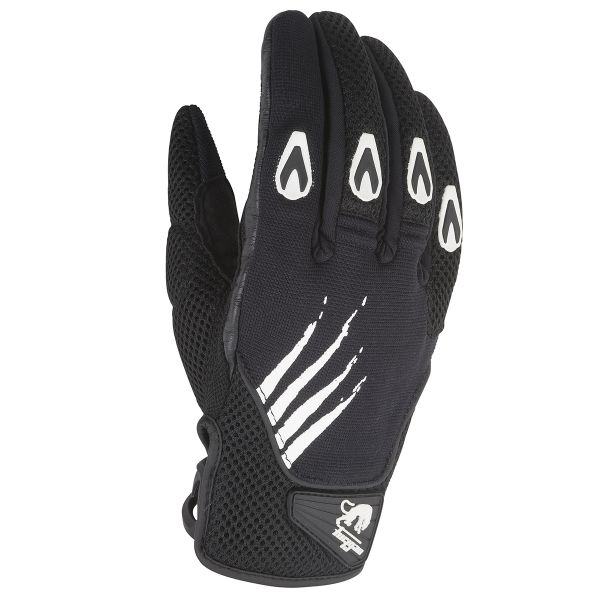Gants Moto Furygan Rocket Noir