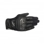 Gants Moto Alpinestars SMX-2 Air Carbon V2 Black