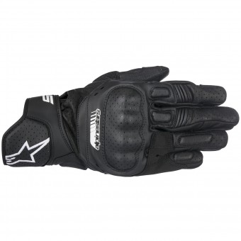 Gants Moto Alpinestars SP-5 Black Gants Moto Alpinestars SP-5 Black