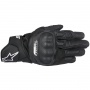 Gants Moto Alpinestars SP-5 Black