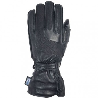Gants Moto Mac Adam Serac Noir