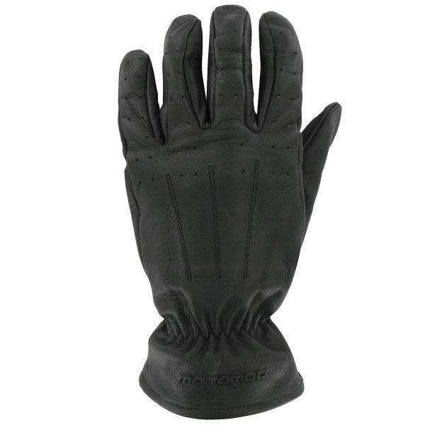 Gants Moto Motomod Summer 6901 Noir