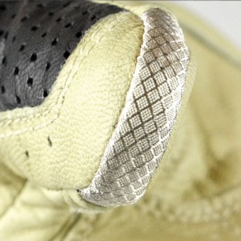 V'Quattro Tornado WP Lady Noir Beige