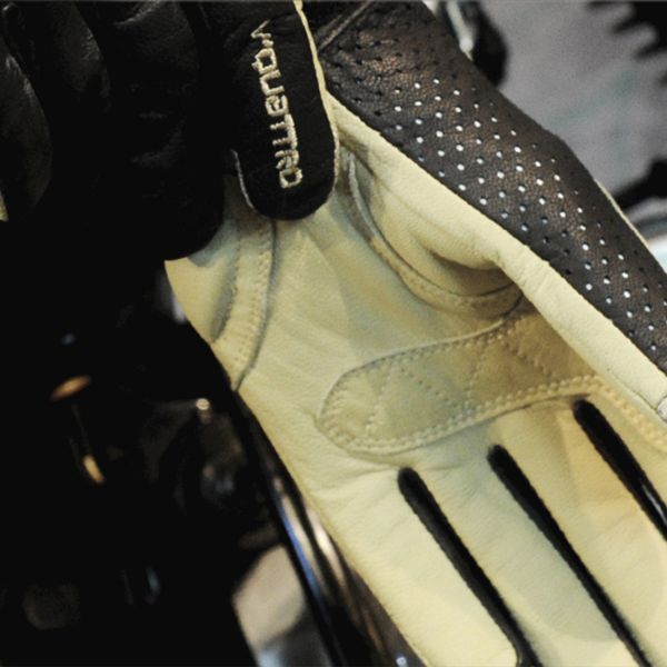 V'Quattro Tornado WP Lady Noir Beige