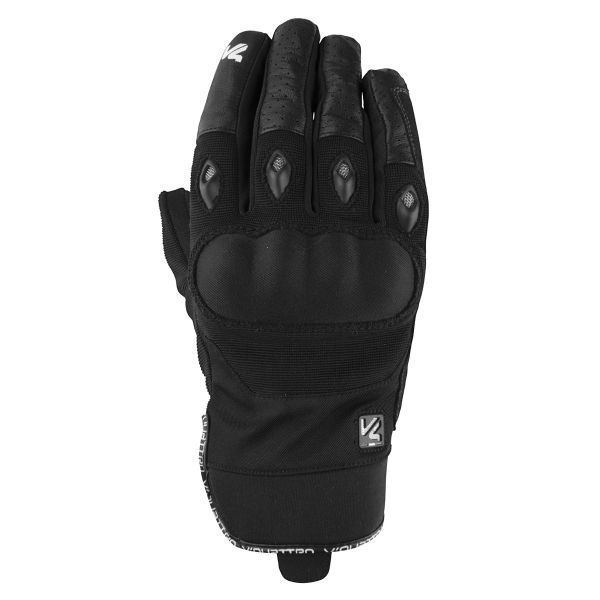 Gants Moto V'Quattro Trooper
