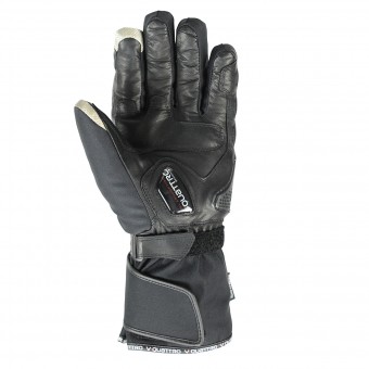 V'Quattro Turismo Gore-Tex Noir