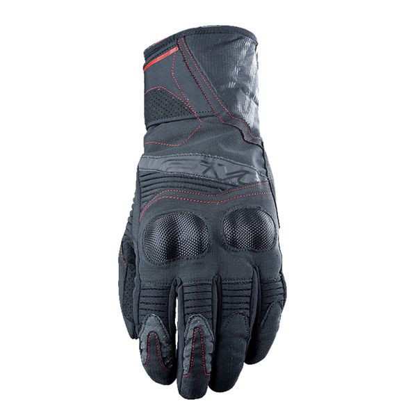 Gants Moto Five WFX2 WP Black