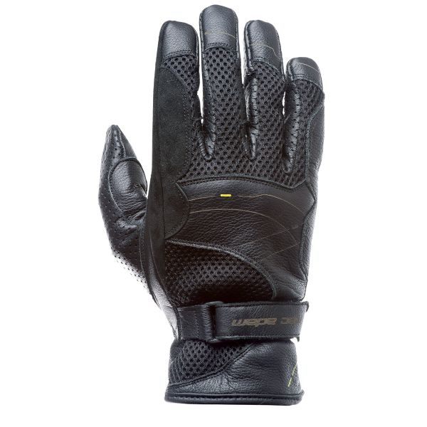 Gants Moto Mac Adam Acores Noir