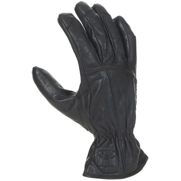 Gants Moto Bering Arizona Marron