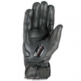 V'Quattro Austin Noir